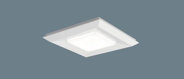【法人様限定】【XLX110AEW LA9】パナソニック 天井直付型・天井埋込型 一体型LEDベースライト ライコン別売 下面開放型 panasonic/代引き不可品