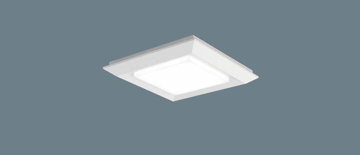 【法人様限定】【XLX160NELJ LA9】パナソニック 天井直付型・天井埋込型 一体型LEDベースライト ライコン別売 下面開放型 panasonic/代引き不可品
