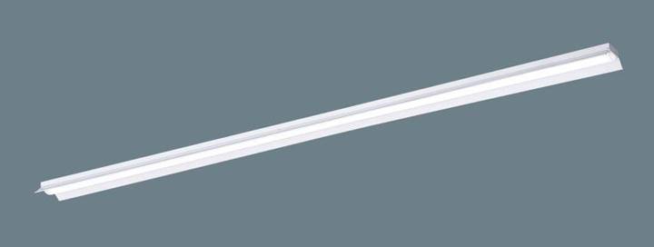【法人様限定】【XLX800KEWC LE2】パナソニック 天井直付型 110形 一体型LEDベースライト FLR110形2灯相当 panasonic/代引き不可品