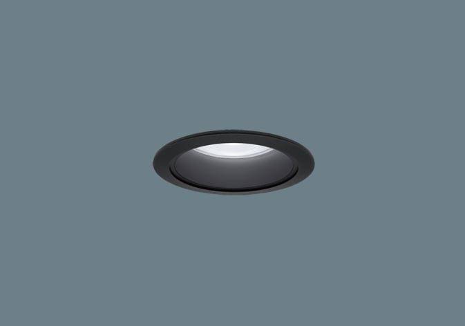 【法人様限定】【XND1508BL LJ9】パナソニック 天井埋込型 ダウンライト ライコン別売 コンパクト形蛍光灯FHT32形1灯器具相当 panasonic/代引き不可品