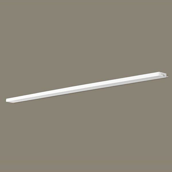 【LGB51376XG1】 パナソニック 建築化照明 スリムライン照明（電源内蔵型） LED交換不可 両側化粧 連結タイプ 調光可能（ライコン別売）