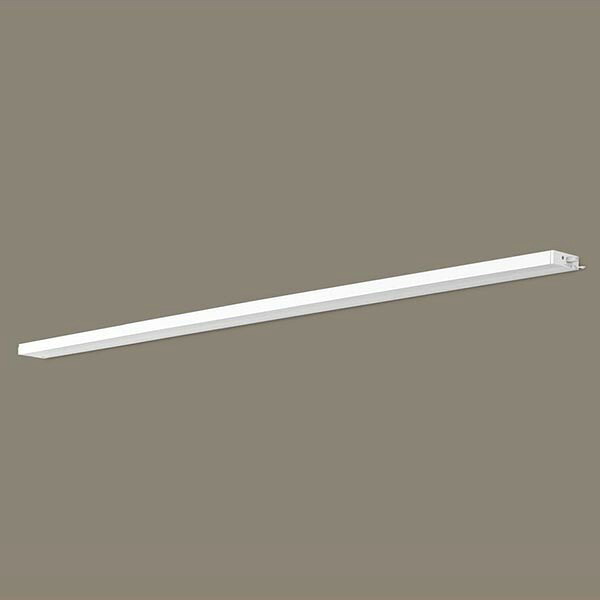 【LGB51375XG1】 パナソニック 建築化照明 スリムライン照明（電源内蔵型） LED交換不可 両側化粧 連結タイプ 調光可能（ライコン別売）