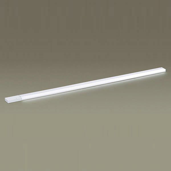 【LGB51260XG1】 パナソニック 建築化照明 スリムライン照明（電源内蔵型） LED交換不可 片側化粧 標準入線タイプ 調光可能（ライコン別売）
