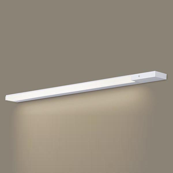 【LGB51321XG1】 パナソニック 建築化照明 スリムライン照明(電源内蔵型) LED交換不可 片側化粧 標準入線タイプ 調光可能(ライコン別売)|コンパルト 店