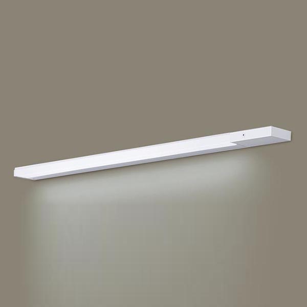 【LGB51320XG1】 パナソニック 建築化照明 スリムライン照明（電源内蔵型） LED交換不可 片側化粧 標準入線タイプ 調光可能（ライコン別売）