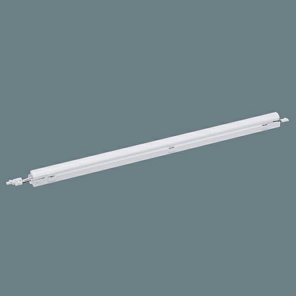【法人様限定】【NNF09081LJ9】 パナソニック シームレス建築部材照明器具 C-Slim エンド用灯具（送り用コネクタなし） 調光可能 エンド用本体/代引き不可品