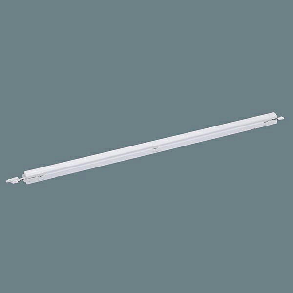 【法人様限定】【NNF12040LE1】 パナソニック シームレス建築部材照明器具 C-Slim エンド用灯具（送り用コネクタなし） エンド用本体 受注生産品/代引き不可品