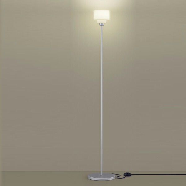 パナソニック スタンド LED電球交換可能