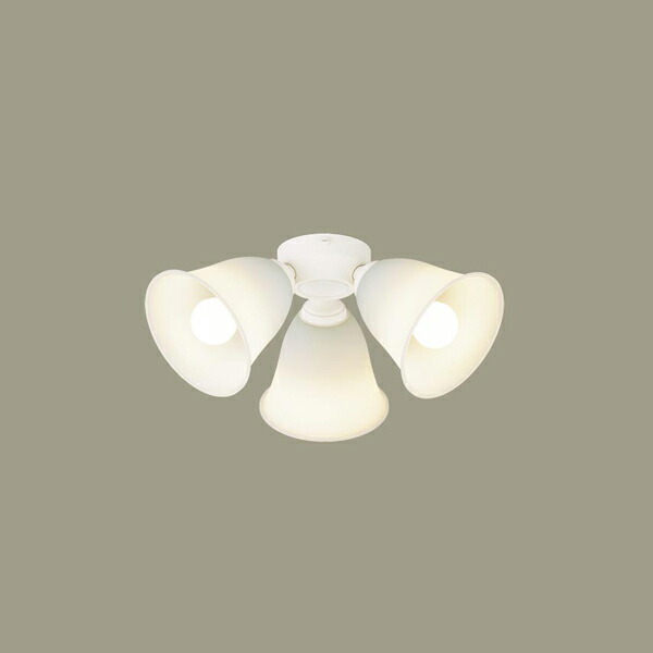 輝く高品質な Spl5343k Led電球交換可能 シーリングファン専用 シーリングファン用シャンデリア Led 電球色 パナソニック 天井照明 Oterprem Com Br