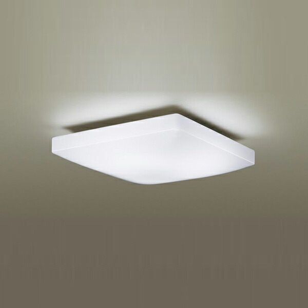 楽天市場】【LGC21156K】パナソニック LEDシーリングライト 天井直付型