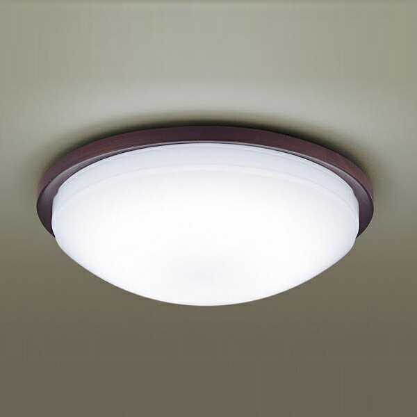 楽天市場】【LGB52619LE1】 パナソニック 小型シーリングライト LED