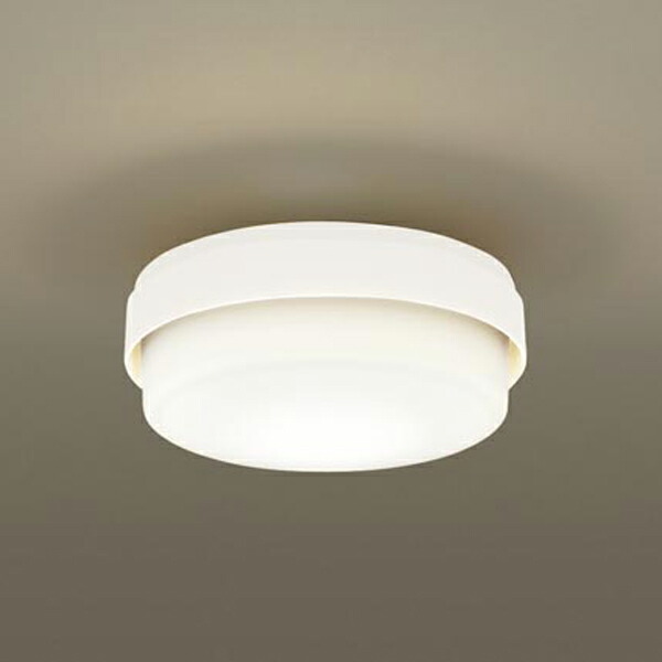 【LGB51556LE1】 パナソニック 小型シーリングライト LED交換不可 100形電球相当 直付タイプ