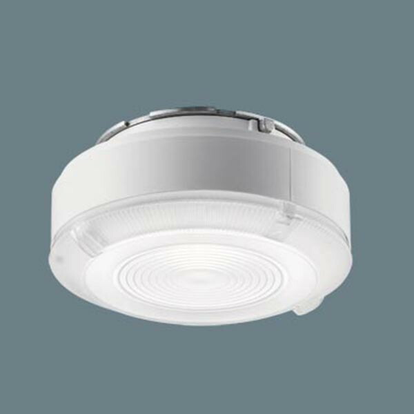 【法人様限定】【NNU241114KLE9】 パナソニック エクステリア 軒下用 LEDソケッタブルシーリングライト LEDソケッタブル 調光不可/代引き不可品