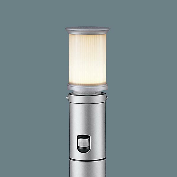 【XLGEC519HU】パナソニック エクステリア 極点ともし火 LEDエントランスライト 調光不可 panasonic