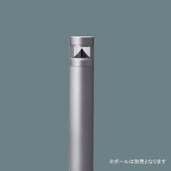 【法人様限定】【NNY22407KLE9】 パナソニック エクステリア １００形ＬＥＤローポール灯彩光３０００Ｋ/代引き不可品 22,440円