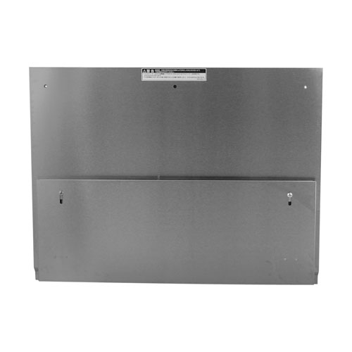 【RB-53SS】リンナイ 防熱板(Udea側壁用) ビルトインコンロ用オプション コンロ関連部材【Rinnai】|コンパルト 店