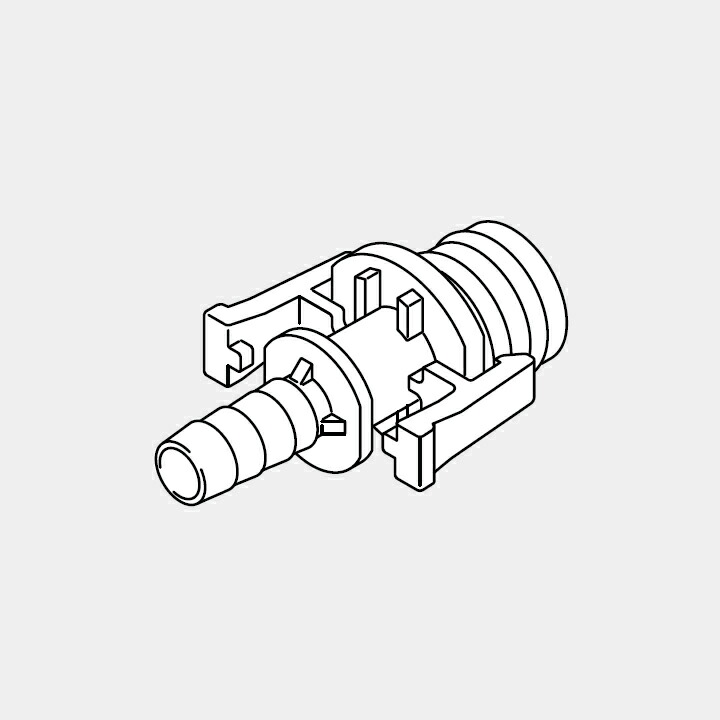 347円 人気カラーの リンナイ おいだき樹脂配管専用オプション 浴槽穴径50mm