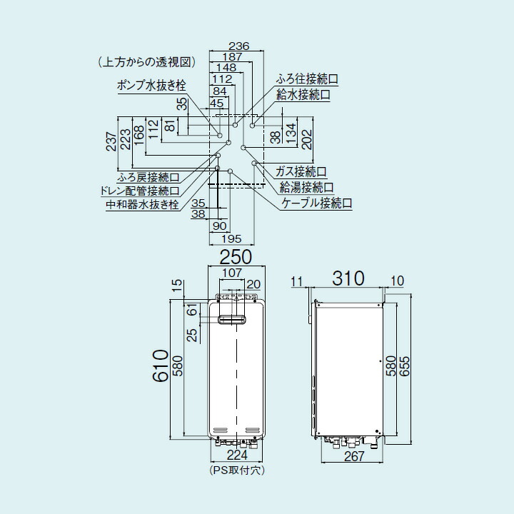 ａｓ グローブボックス用手袋ｇ６５０ｎ 品番 3 3011 11 送料別途見積り 法人 事業所限定 取寄