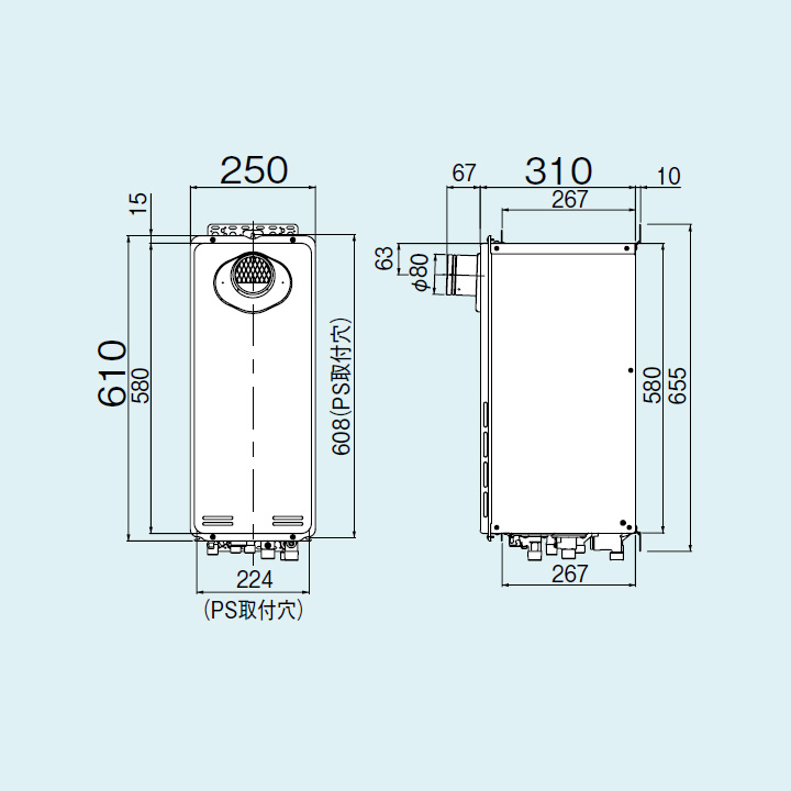 限​定​販​売​】 VALVIAベン 中容量減圧弁 RD14CN-B 15 ad-naturam.fr