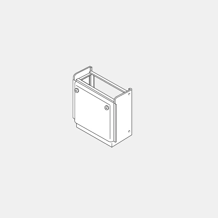 【UX-F201(2)UW】リンナイ 据置台 Rinnai