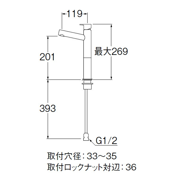 2021人気の 三栄 セラミック 立水栓 SANEI pacific.com.co