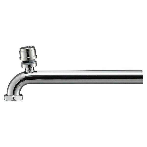 【H71-66V-32X300】三栄 洗面用品 低位通気弁付Ｐパイプ SANEI