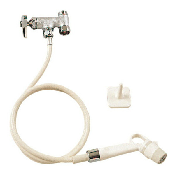 【PN732-13】三栄 トイレ用品 ノズルウォッシャセット２ SANEI