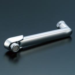 【A-3454-22】リクシル 自在蛇口吐水口部(吐水口長さ220mm) 【LIXIL】