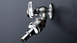 【T28UH20】トートー 散水栓 【TOTO】｜コンパルト 店 9,855円