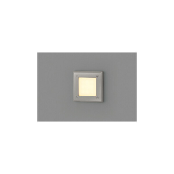 【LEDB87938L(S)-LS】東芝 LED一体形 アウトドア 足元灯 前面カバー付 【toshiba】