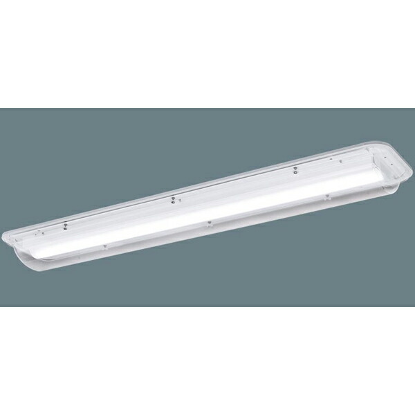 【法人様限定】【NNLK42575】パナソニック iDシリーズ 直付型パネル付 40形 器具本体 【panasonic】/代引き不可品