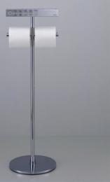 新品未使用　TOTO スタンド式紙巻器 YH63SD TOTO 【YH63SD】TOTO スタンド式 紙巻器 ペーパーホルダー : リホーム