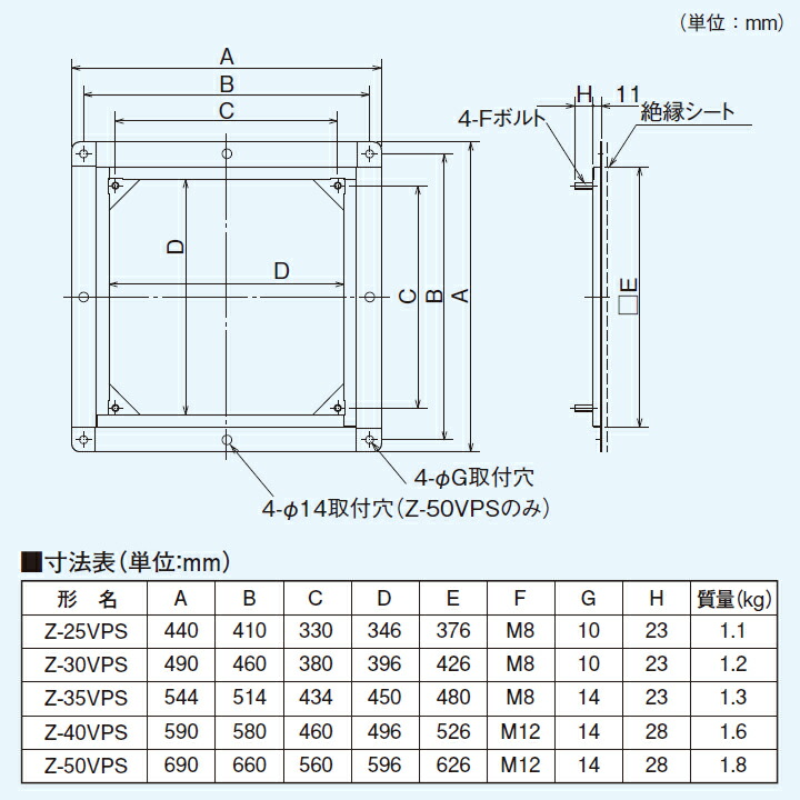 毎日続々入荷 エスコ ESCO 752x394x238mm 内寸 防水ｹｰｽ 軽量 黒