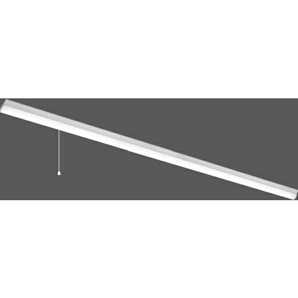 【LEKT812134HPWW-LS9】東芝 LEDベースライト 110タイプ W120直付形 Ra83昼白色 ハイグレードタイプ 13400lmタイプ 3500K プルスイッチ付