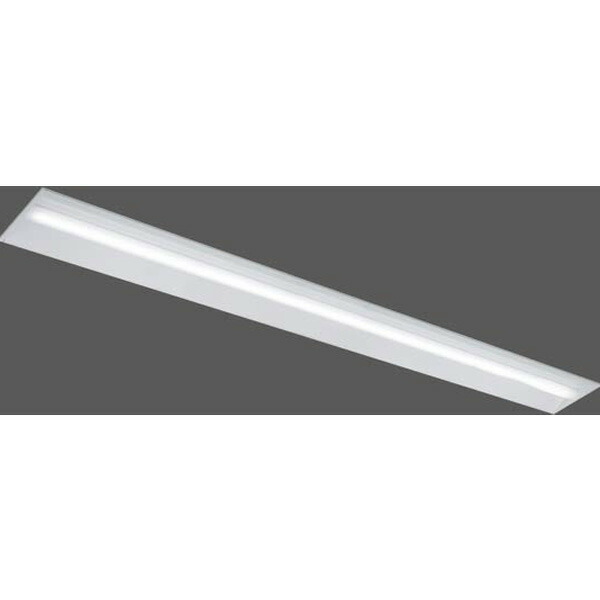 【LEKR830133WW-LS9】東芝 LEDベースライト 110タイプ 埋込形 下面開放W300 温白色 3500K 【TOSHIBA】|コンパルト 店