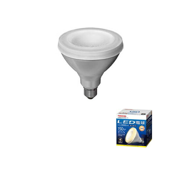 楽天市場】【お得な6台セット】東芝TOSHIBA LED電球 LDR12L-W/150W