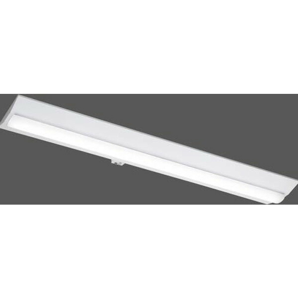 【LEKT423323YWW-LD9】東芝 LEDベースライト 40タイプ 直付形 W230 人感センサー内蔵 温白色 3500K 【TOSHIBA】