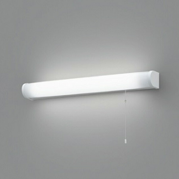 (未使用･未開封品)　東芝(TOSHIBA)  LED流し元灯 (LEDランプ別売り) LEDB83124 f4u0baa 東芝 流し元灯 棚下・壁面兼用タイプ LEDB83124 (キッチンライト