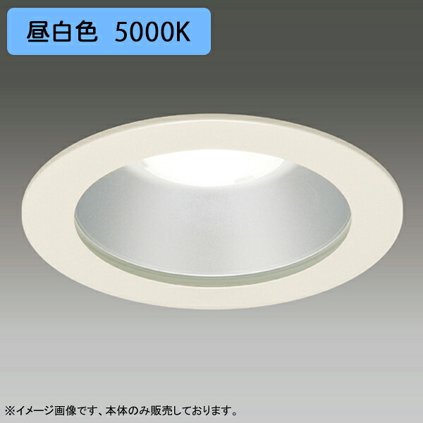 【LEDD-60951MN2】東芝 LED一からだ付き落ち込むともし火 埋込穴 φ150 軒下用 配光角 75° 広角印字機 本体 ワット数社会的単位別売 昼白いこと TOSHIBA ライト・照明器具-ダウンライト-インテリア・寝具・収納