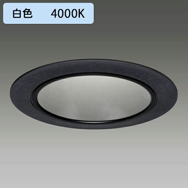 【LEKD1023023WK-LS9】東芝 LEDユニット交換形 ダウンライト 高効率タイプ 非調光タイプ 出力固定形 1000シリーズ 中角 白色 受注生産品 TOSHIBA