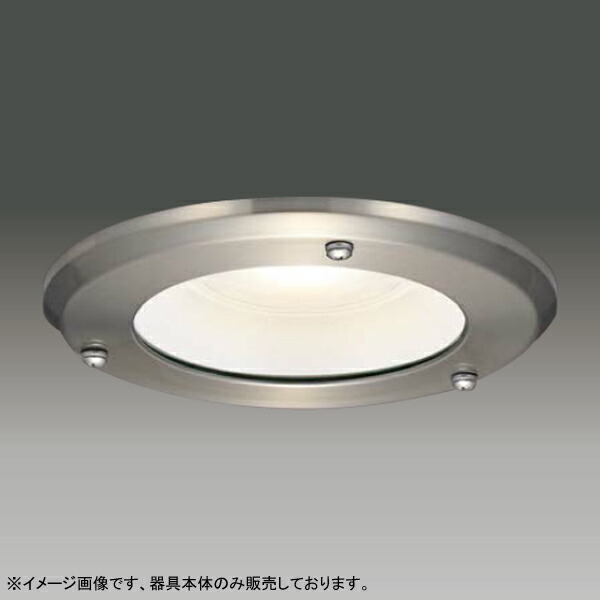 【LEDD-188507M-LS9】東芝 LED単一のもの取り替えっこ形 落ちこむ点火装置 HACCP・嚠喨たるお部屋兼用 高演色手合い 非調光手合い 物の具本体 LED単一のもの別売 TOSHIBA
