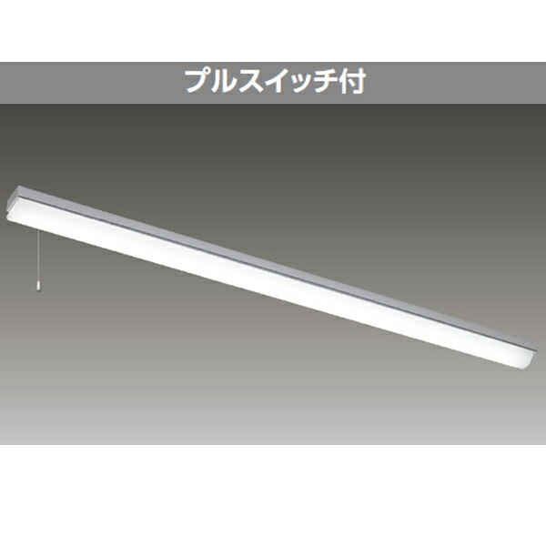 【LEKT407523PL-LS9】東芝 LEDベースライト TENQOOシリーズ 40タイプ直付形 W70 一般タイプ Hf32形×2灯用定格出力形器具相当 6,198円