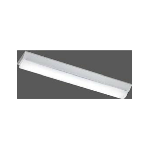 【LEKT212164W-LS9】東芝 LEDベースライト 20タイプ 直付形 W120 白色 4000K 【TOSHIBA】