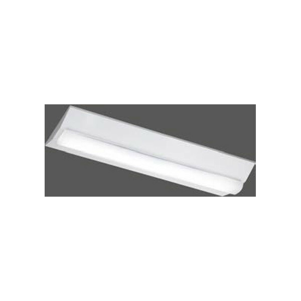 【LEKT223324PWW-LS9】東芝 LEDベースライト 20タイプ 直付形 W230 プルスイッチ付 温白色 3500K 【TOSHIBA】