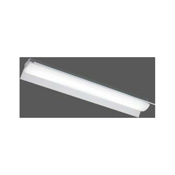 【LEKT215164WW-LS9】東芝 LEDベースライト 20タイプ 直付形 反射笠 温白色 3500K 【TOSHIBA】