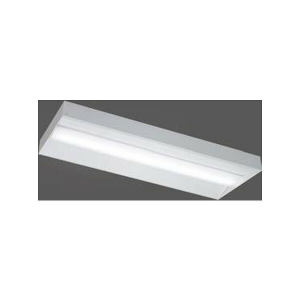 【LEKT225083D-LD9】東芝 LEDベースライト 20タイプ 直付形 直付下面開放 調光タイプ 昼光色 6500K 【TOSHIBA】