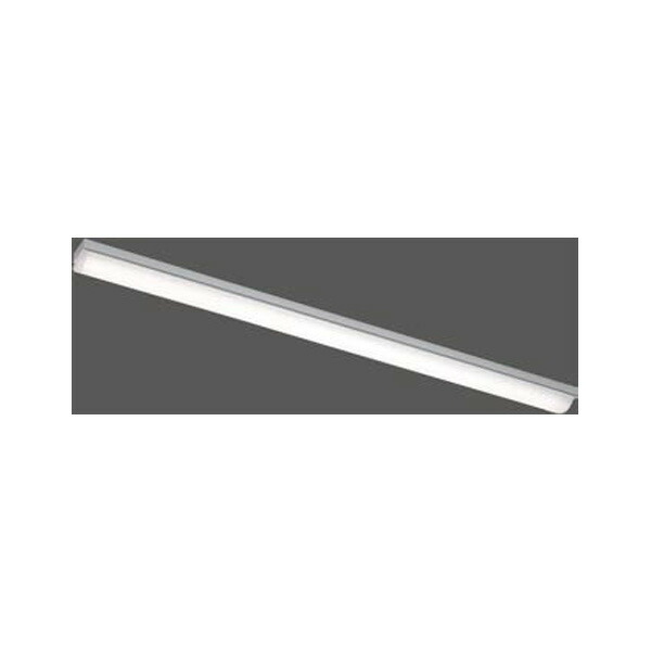 【LEKT407253BL-LS9】東芝 LEDベースライト 40タイプ 直付形 W70 きらめきLEDバー 電球色 3000K 【TOSHIBA】