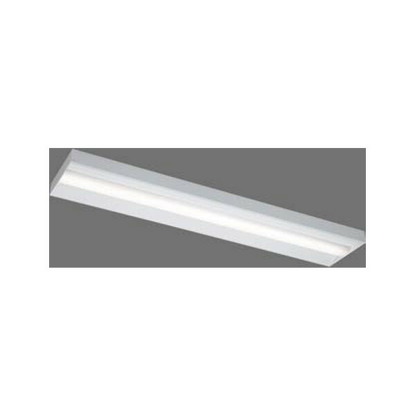 【LEKT425693BL-LD9】東芝 LEDベースライト 40タイプ 直付形 直付下面開放 調光タイプ 電球色 3000K 【TOSHIBA】｜コンパルト 店
