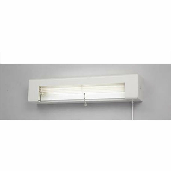 【LMT-15916-LS8】東芝 電源内蔵直管形LEDベースライト 壁付ベッド灯 出力固定形非調光タイプ LDM15×1 【TOSHIBA】