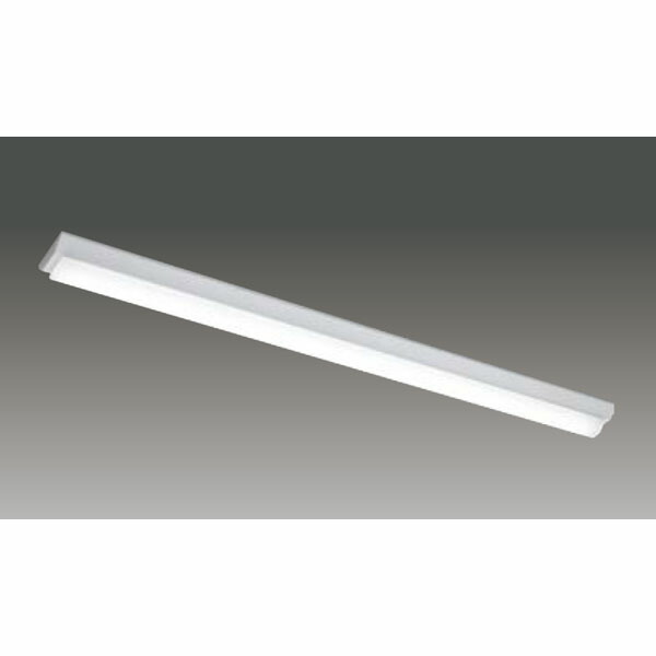 【LEET-41251C8-LD9+LEEM-40523N-01】東芝 LEDベースライト TENQOOシリーズ クリーンルーム向け器具 クリーンルーム向け 40タイプ